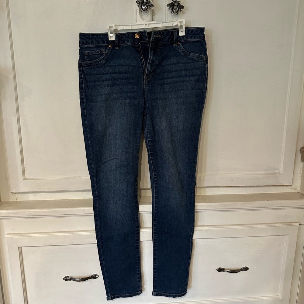 Woman’s d.jeans